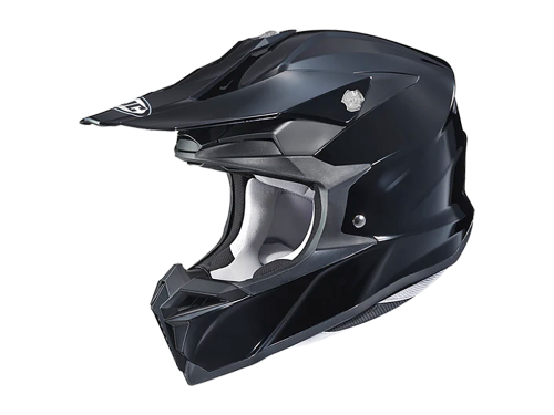HJC Шлем i50 Black в Нижнем Новгороде