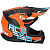 Acerbis Шлем детский Profile Junior Black/Orange в Нижнем Новгороде