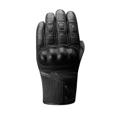Racer Перчатки Dante Black в Нижнем Новгороде