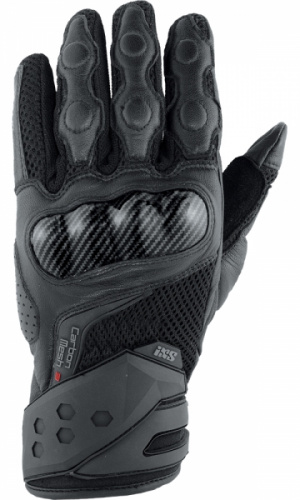 IXS Перчатки Carbon Mesh 3 в Нижнем Новгороде