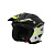 Acerbis Шлем Jet Aria 22-06 Black/Fluo-Yellow в Нижнем Новгороде