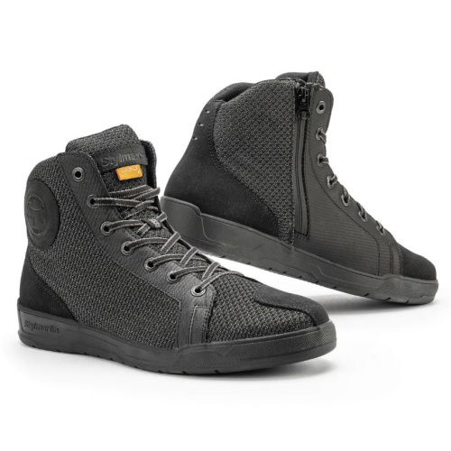 Stylmartin Мотокеды Tank WP Men Black в Нижнем Новгороде
