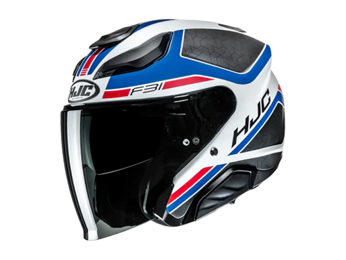 HJC Шлем F31 Ceron MC21SF в Нижнем Новгороде