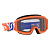 Scott Очки подростковые Primal orange clear в Нижнем Новгороде