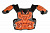 Acerbis Защита тела (Панцирь) Gravity Roost Orange в Нижнем Новгороде