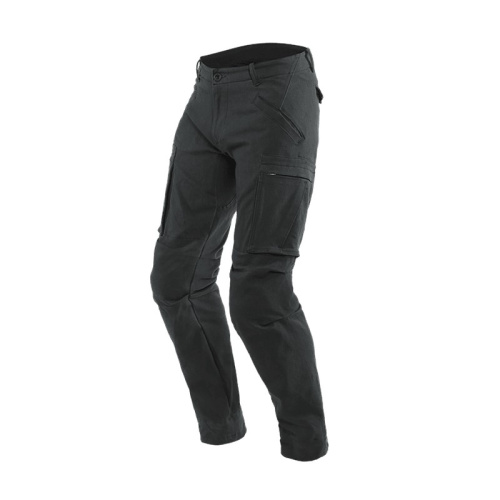 Dainese Брюки Combat 001 Black в Нижнем Новгороде