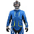 Dragonfly Куртка Эндуро Freeride Blue-Yellow в Нижнем Новгороде