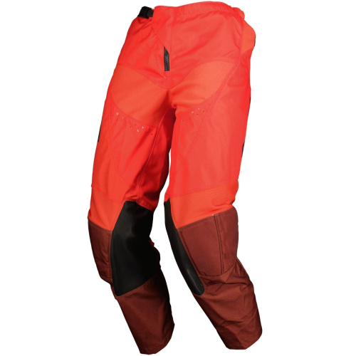 Scott Брюки 350 Dirt Evo red/black в Нижнем Новгороде