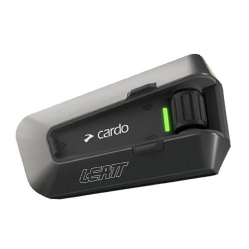 Cardo Scala Rider Bluetooth гарнитура Packtalk Edge Single by Leatt в Нижнем Новгороде