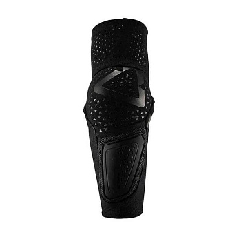 Leatt Налокотники 3DF Elbow Guard Hybrid Black в Нижнем Новгороде
