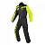 Spidi Дождевой комбинезон Touring Rain Yellow Fluo в Нижнем Новгороде
