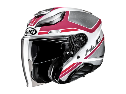 HJC Шлем F31 Ceron MC8 в Нижнем Новгороде