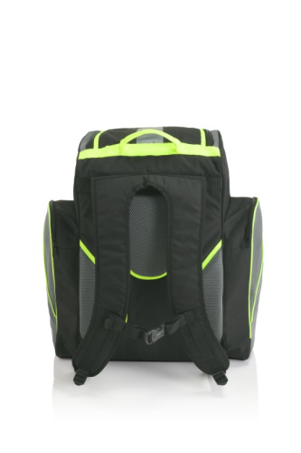 Acerbis Рюкзак Jerla Black/Yellow (102 L) в Нижнем Новгороде