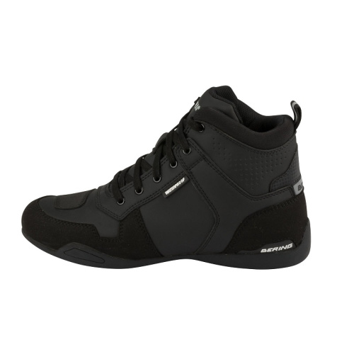 Bering Ботинки Sumatra Black в Нижнем Новгороде