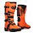 Acerbis Мотоботы кроссовые Artiglio Orange/Black в Нижнем Новгороде