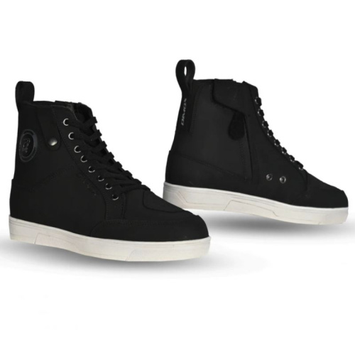 Dimox Ботинки Bolt Sneaker Black в Нижнем Новгороде