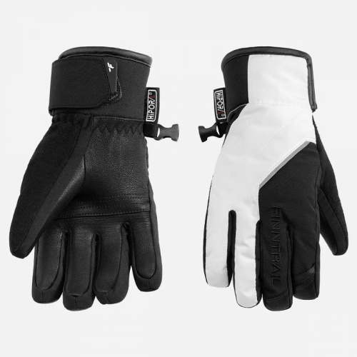Finntrail Перчатки женские Freeride 2705 GraphiteWhite в Нижнем Новгороде