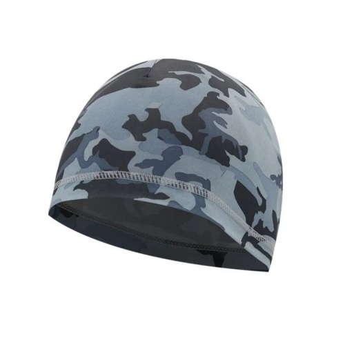 Scout Подшлемник-шапочка spotty Light серо-черный в Нижнем Новгороде