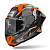 Airoh Мотошлем GP 800 Master Orange Gloss в Нижнем Новгороде