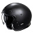 HJC Шлем V31 Semi Flat Black в Нижнем Новгороде