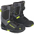 Scott Ботинки зимние X-Trax EVO Black-Safety Yellow в Нижнем Новгороде