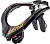 Leatt защита шеи 3.5 Neck Brace 2025 Black в Нижнем Новгороде