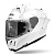 Airoh Мотошлем GP 800 White Gloss в Нижнем Новгороде