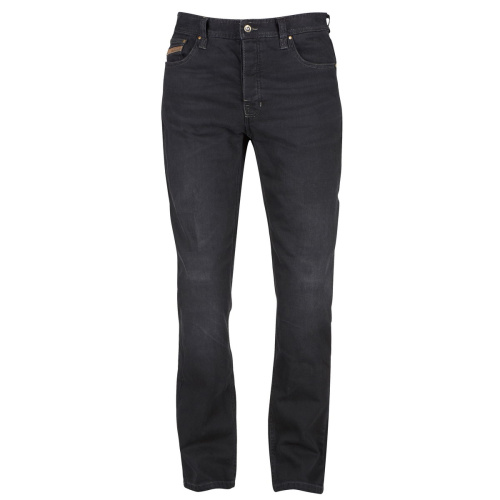 Furygan Мотоджинсы Jean D11 Stretch Черный в Нижнем Новгороде