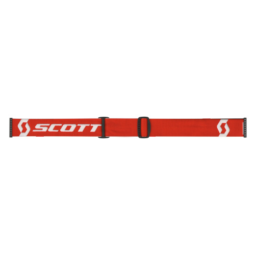 Scott очки кроссовые Primal Red прозрачная линза в Нижнем Новгороде