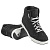 Forma Ботинки Swift X Fit Dry Black/White в Нижнем Новгороде