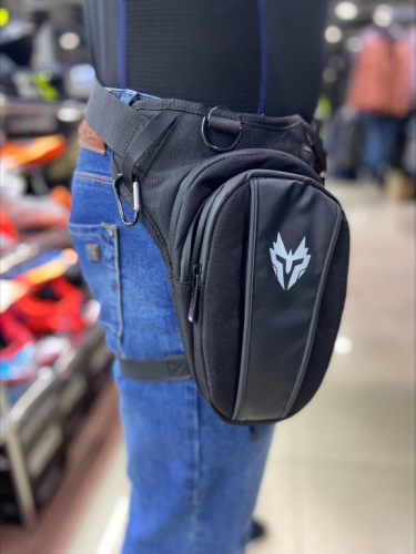 Motolike сумка на пояс 1 в Нижнем Новгороде