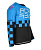 Acerbis Джерси детское MX J-Kid Two Blue/Black в Нижнем Новгороде