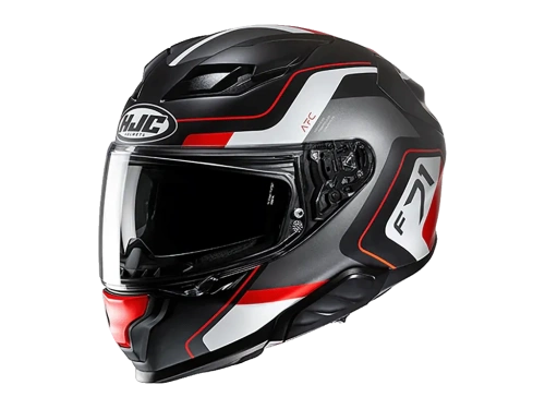 HJC Шлем F71 Arcan MC1SF в Нижнем Новгороде