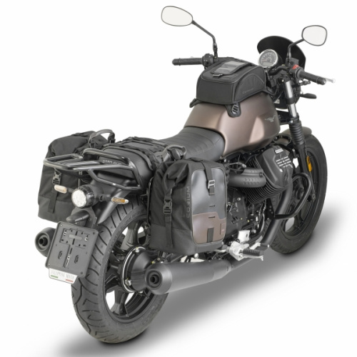 Givi Сумка на бак CRM103 8л в Нижнем Новгороде