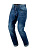 Starks EF56 мотоджинсы Samurai Comfort fit Синий Enzim wash в Нижнем Новгороде