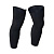 Leatt Чулки Knee Warmer Sleeve Black в Нижнем Новгороде