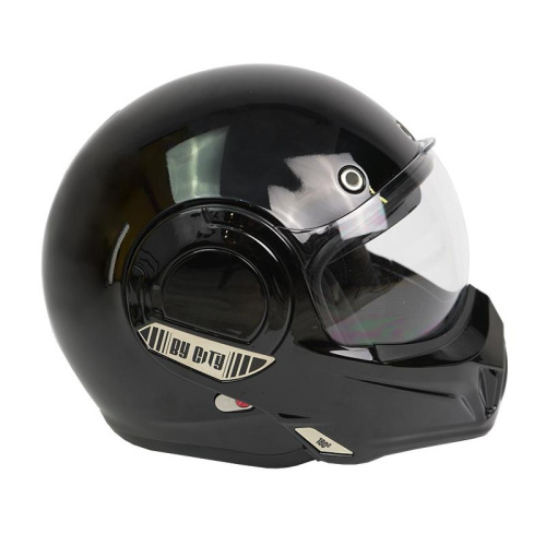 By City Шлем 180 Tech Black/Shiny в Нижнем Новгороде