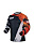 Scout Джерси Abstraction Black/Orange в Нижнем Новгороде
