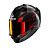 Shark Шлем Spartan GT Pro Kultram Carbon Black/Red в Нижнем Новгороде