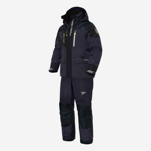 Finntrail Костюм Escape Darkgrey в Нижнем Новгороде