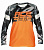 Acerbis Джерси детское MX J-Kid Four Orange/Black в Нижнем Новгороде