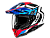 HJC Шлем RPHA60 Dakar MC21 в Нижнем Новгороде