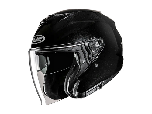 HJC Шлем i31 Metal Black в Нижнем Новгороде