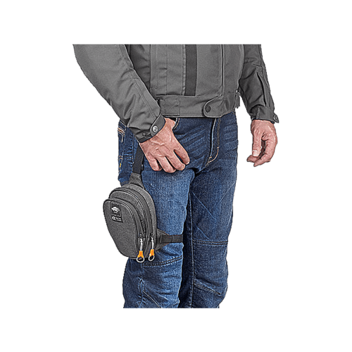 Kappa Сумки Leg Bag в Нижнем Новгороде