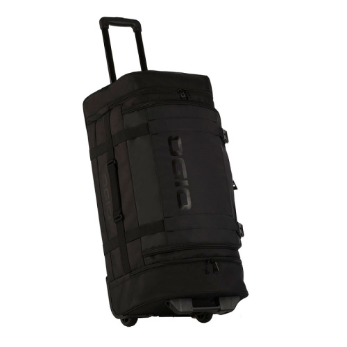 Ogio Сумка Сrawler на колесиках Black в Нижнем Новгороде