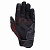 Dainese Перчатки Ermex Black/Red-Lava в Нижнем Новгороде