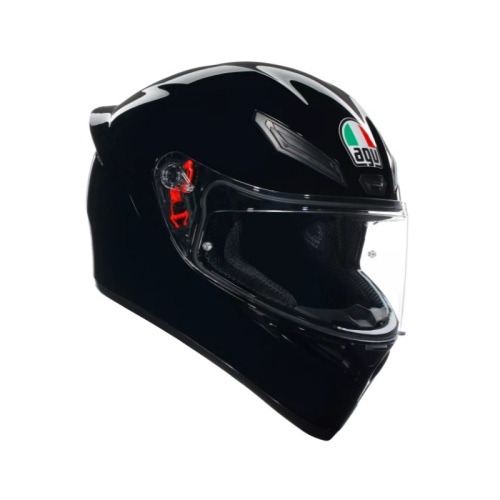 AGV Шлем K1 S Black в Нижнем Новгороде