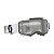 Scott Очки кроссовые Fury LS premium black/white/light sensitive grey в Нижнем Новгороде