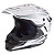 AiM Шлем JK803S Tondo White/Grey/Black в Нижнем Новгороде
