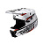 Leatt Шлем кроссовый детский Helmet Kit Moto 3.5 Jr V25 White в Нижнем Новгороде